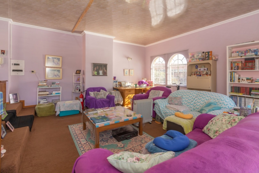 4 Bedroom Property for Sale in Suidrand Free State